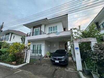 ขาย - พฤกษ์พิมาน 5, นนทบุรี