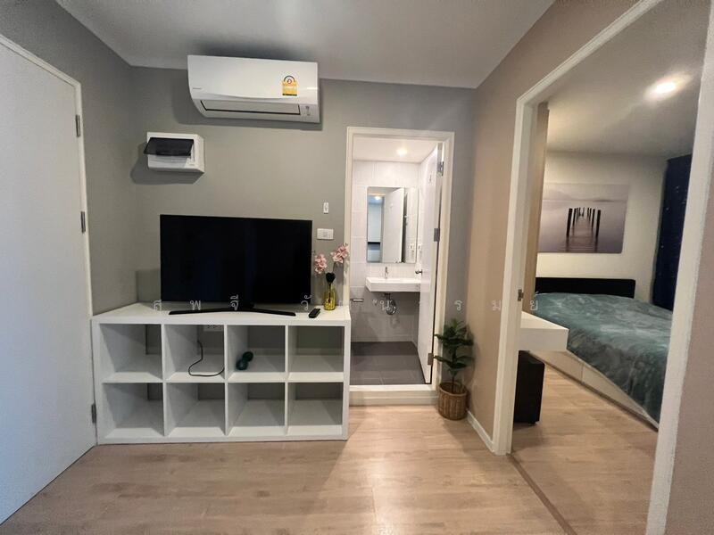 ขาย - iCondo Green Space Sukhumvit 77 : ไอ คอนโด กรีนสเปซ สุขุมวิท 77, กรุงเทพ