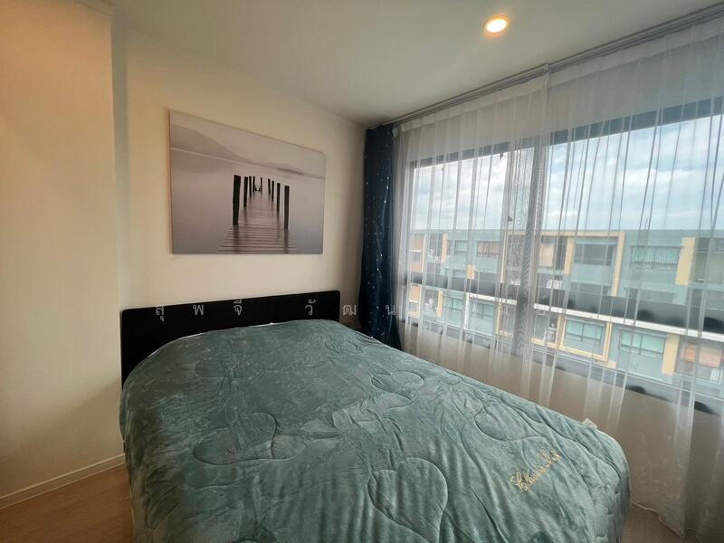 ขาย - iCondo Green Space Sukhumvit 77 : ไอ คอนโด กรีนสเปซ สุขุมวิท 77, กรุงเทพ