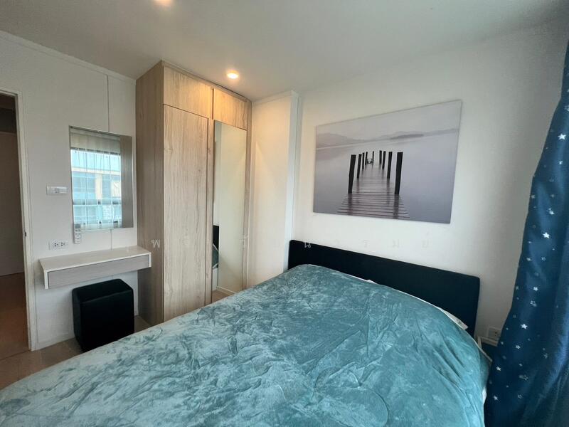 ขาย - iCondo Green Space Sukhumvit 77 : ไอ คอนโด กรีนสเปซ สุขุมวิท 77, กรุงเทพ