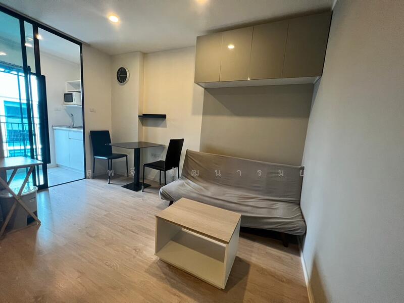 ขาย - iCondo Green Space Sukhumvit 77 : ไอ คอนโด กรีนสเปซ สุขุมวิท 77, กรุงเทพ