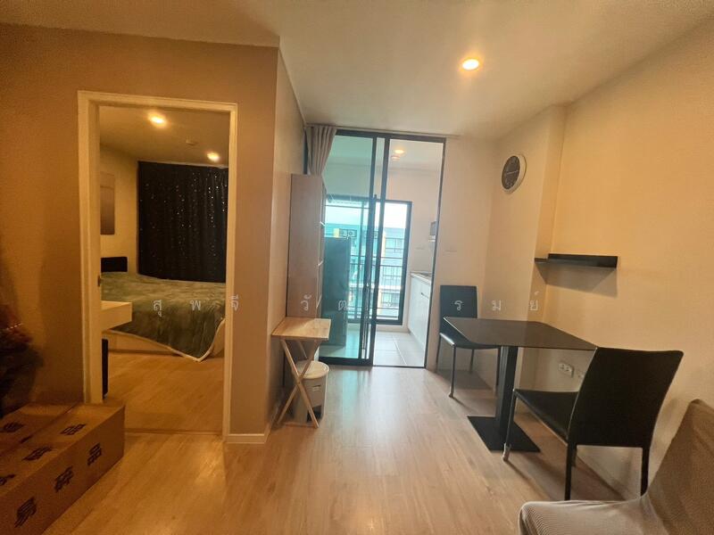 ขาย - iCondo Green Space Sukhumvit 77 : ไอ คอนโด กรีนสเปซ สุขุมวิท 77, กรุงเทพ