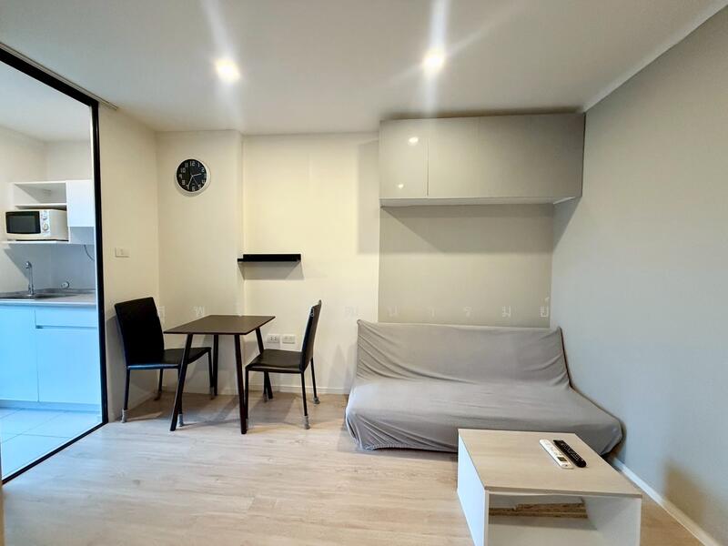 ขาย - iCondo Green Space Sukhumvit 77 : ไอ คอนโด กรีนสเปซ สุขุมวิท 77, กรุงเทพ