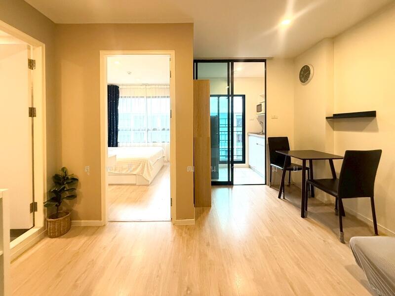 ขาย - iCondo Green Space Sukhumvit 77 : ไอ คอนโด กรีนสเปซ สุขุมวิท 77, กรุงเทพ