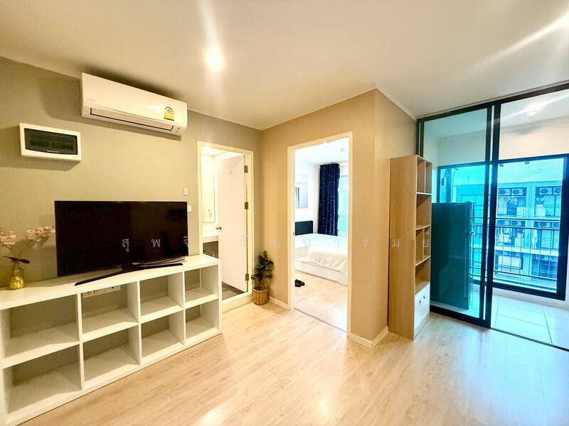 ขาย - iCondo Green Space Sukhumvit 77 : ไอ คอนโด กรีนสเปซ สุขุมวิท 77, กรุงเทพ