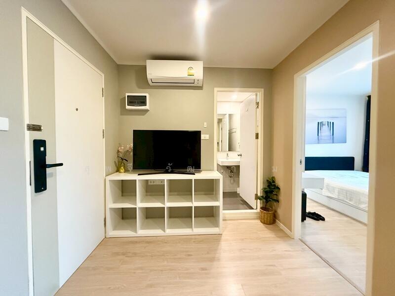 ขาย - iCondo Green Space Sukhumvit 77 : ไอ คอนโด กรีนสเปซ สุขุมวิท 77, กรุงเทพ