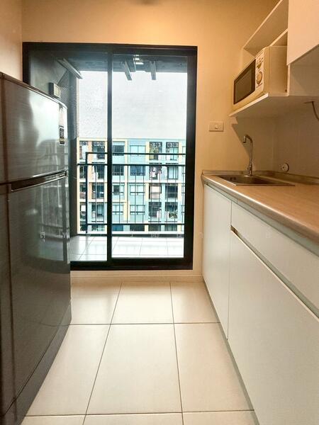 ขาย - iCondo Green Space Sukhumvit 77 : ไอ คอนโด กรีนสเปซ สุขุมวิท 77, กรุงเทพ