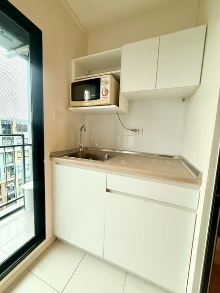 ขาย - iCondo Green Space Sukhumvit 77 : ไอ คอนโด กรีนสเปซ สุขุมวิท 77, กรุงเทพ