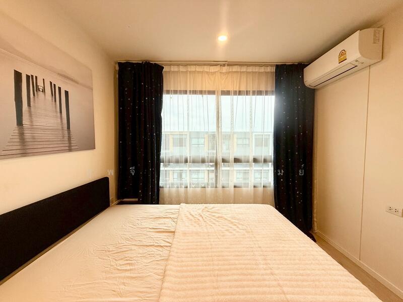 ขาย - iCondo Green Space Sukhumvit 77 : ไอ คอนโด กรีนสเปซ สุขุมวิท 77, กรุงเทพ