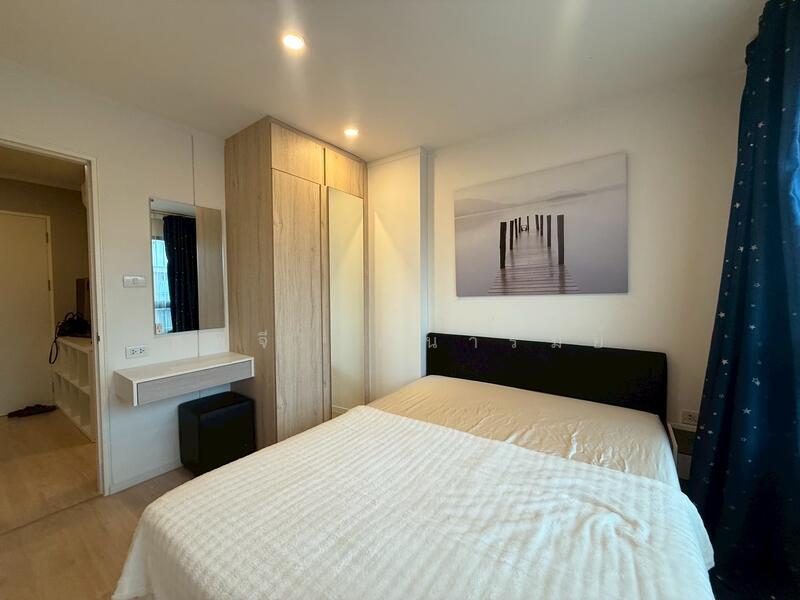 ขาย - iCondo Green Space Sukhumvit 77 : ไอ คอนโด กรีนสเปซ สุขุมวิท 77, กรุงเทพ