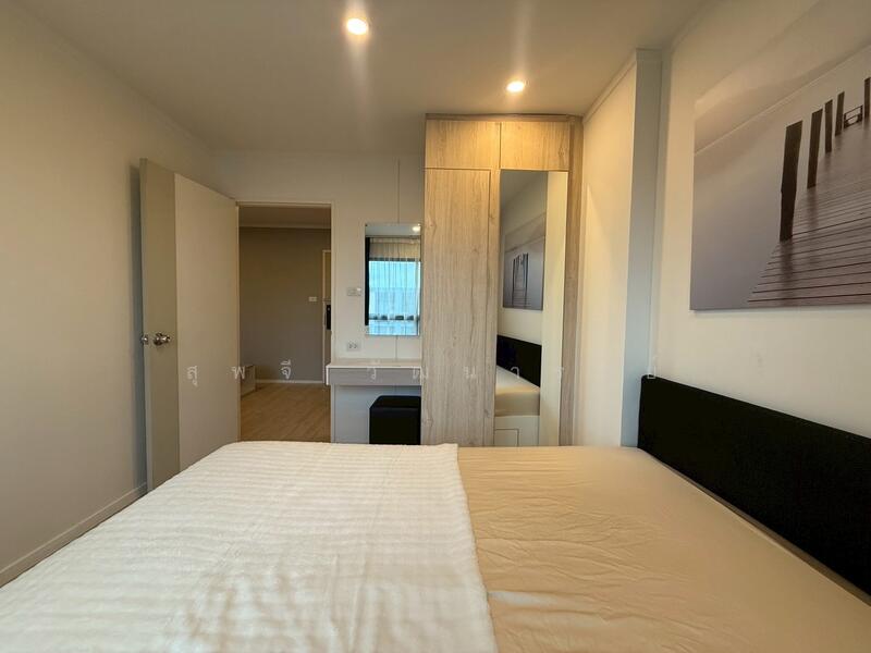 ขาย - iCondo Green Space Sukhumvit 77 : ไอ คอนโด กรีนสเปซ สุขุมวิท 77, กรุงเทพ