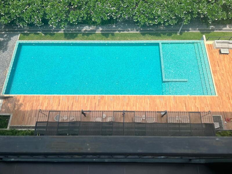 ขาย - iCondo Green Space Sukhumvit 77 : ไอ คอนโด กรีนสเปซ สุขุมวิท 77, กรุงเทพ