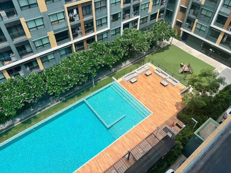ขาย - iCondo Green Space Sukhumvit 77 : ไอ คอนโด กรีนสเปซ สุขุมวิท 77, กรุงเทพ