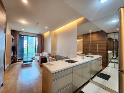 ขาย - The Address Sathorn : ดิ แอดเดรส สาทร, กรุงเทพ