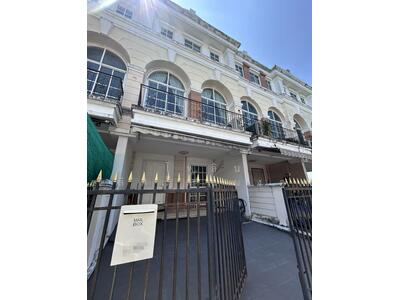 ขาย - Plus City Park Rama 9-Huamark : พลัสซิตี้ พาร์ค พระราม 9-หัวหมาก, กรุงเทพ