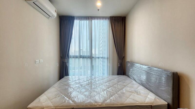 ให้เช่า - Nue District R9 : นิว ดิสทริค อาร์ 9, กรุงเทพ