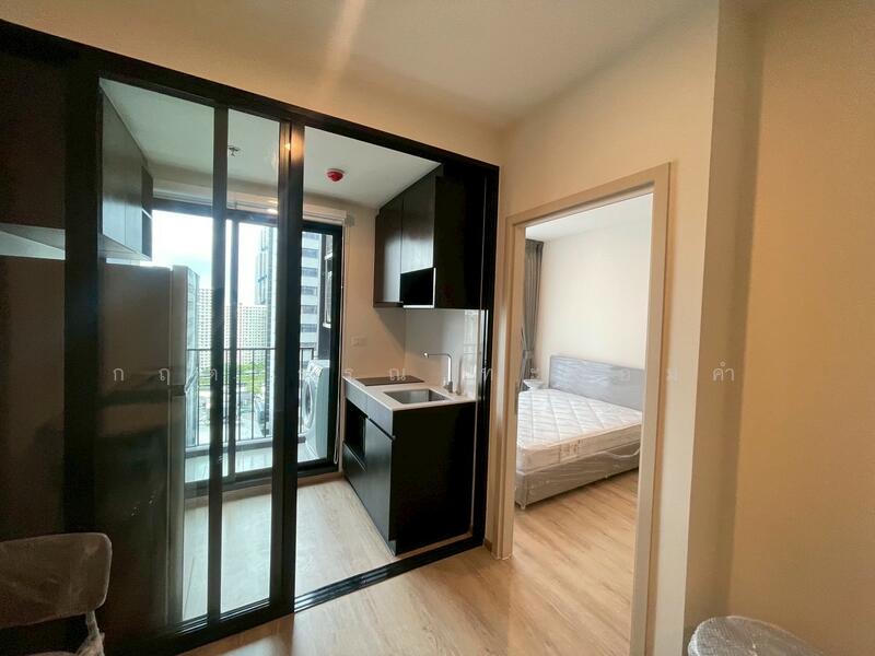 ให้เช่า - Nue District R9 : นิว ดิสทริค อาร์ 9, กรุงเทพ