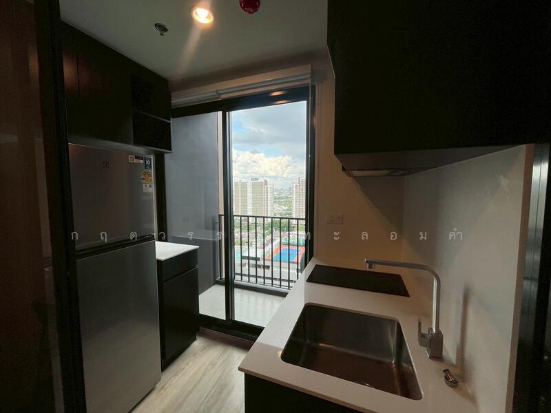 ให้เช่า - Nue District R9 : นิว ดิสทริค อาร์ 9, กรุงเทพ