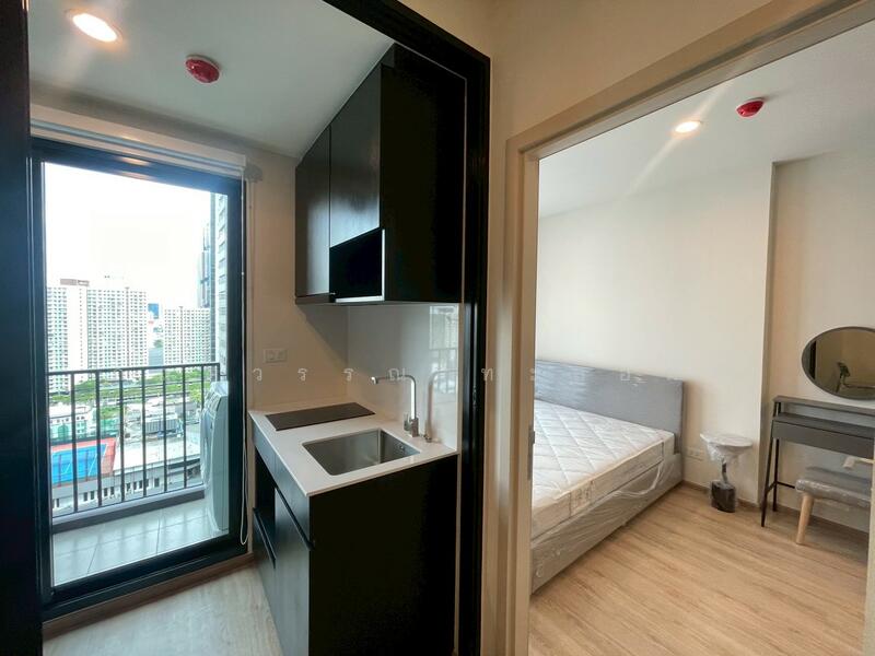 ให้เช่า - Nue District R9 : นิว ดิสทริค อาร์ 9, กรุงเทพ