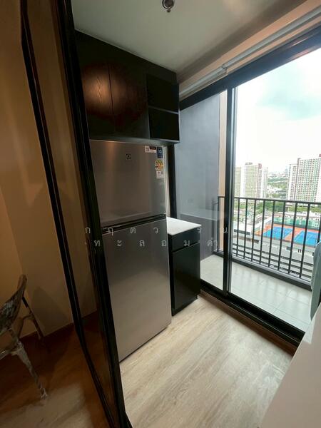 ให้เช่า - Nue District R9 : นิว ดิสทริค อาร์ 9, กรุงเทพ