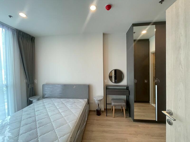 ให้เช่า - Nue District R9 : นิว ดิสทริค อาร์ 9, กรุงเทพ