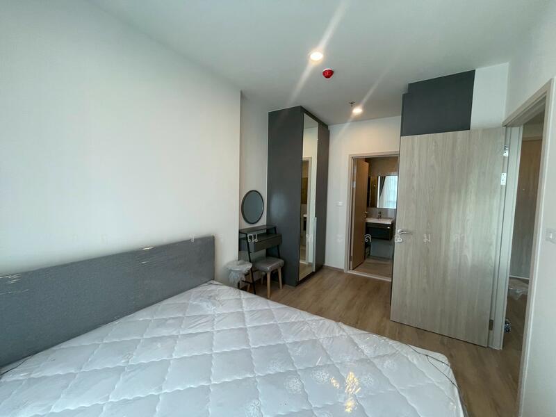 ให้เช่า - Nue District R9 : นิว ดิสทริค อาร์ 9, กรุงเทพ