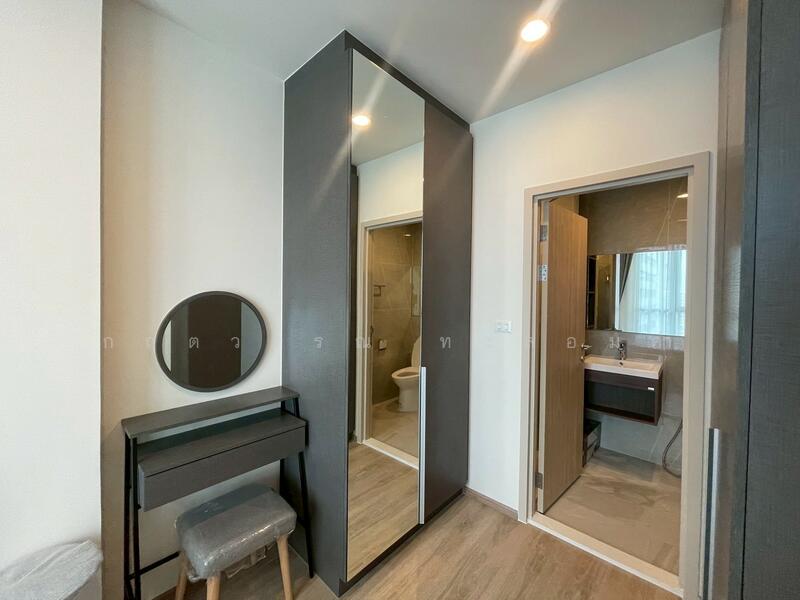 ให้เช่า - Nue District R9 : นิว ดิสทริค อาร์ 9, กรุงเทพ