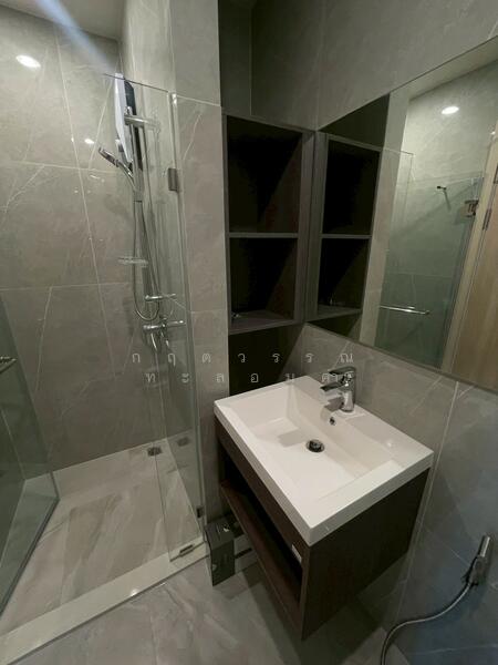 ให้เช่า - Nue District R9 : นิว ดิสทริค อาร์ 9, กรุงเทพ