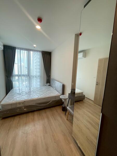 ให้เช่า - Nue District R9 : นิว ดิสทริค อาร์ 9, กรุงเทพ