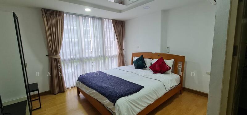 For Sale - The Master Sathorn condominium, Bangkok