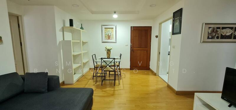 For Sale - The Master Sathorn condominium, Bangkok