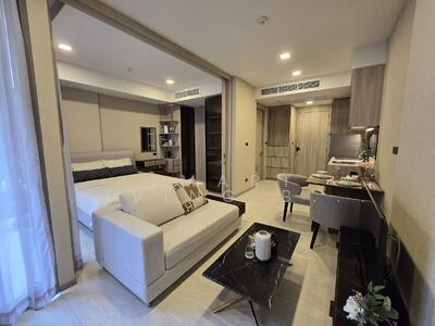 ขาย - Fynn Sukhumvit 31 : ฟินน์ สุขุมวิท 31, กรุงเทพ