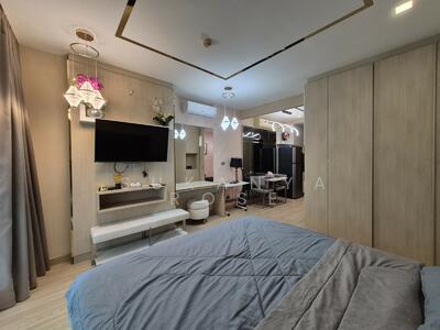 ขาย - Sky Walk Residences : สกาย วอล์ค เรสซิเดนซ์, กรุงเทพ