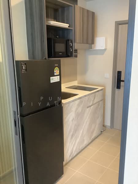 Aspire Onnut Station, Bangkok, Sukhumvit Road, Phra Kanong, Khlong Toei, Bangkok, 1 Bedroom, 29 sqm, Condo For Rent, by pun pun piyahirunchart, 500012035 - DDproperty.com