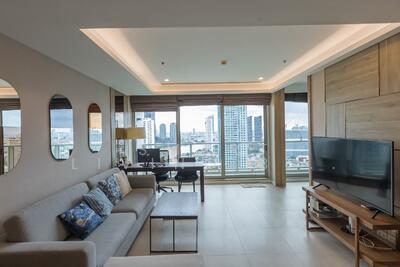 For Rent - The River by Raimon Land, Bangkok