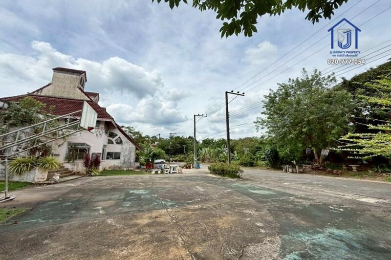 For Sale - ไพเนอรี่ พาร์คบีช รีสอร์ท สวนสนระยอง, Rayong