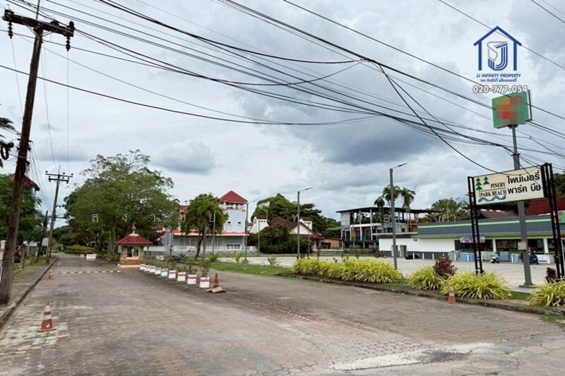 For Sale - ไพเนอรี่ พาร์คบีช รีสอร์ท สวนสนระยอง, Rayong