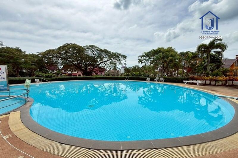 For Sale - ไพเนอรี่ พาร์คบีช รีสอร์ท สวนสนระยอง, Rayong