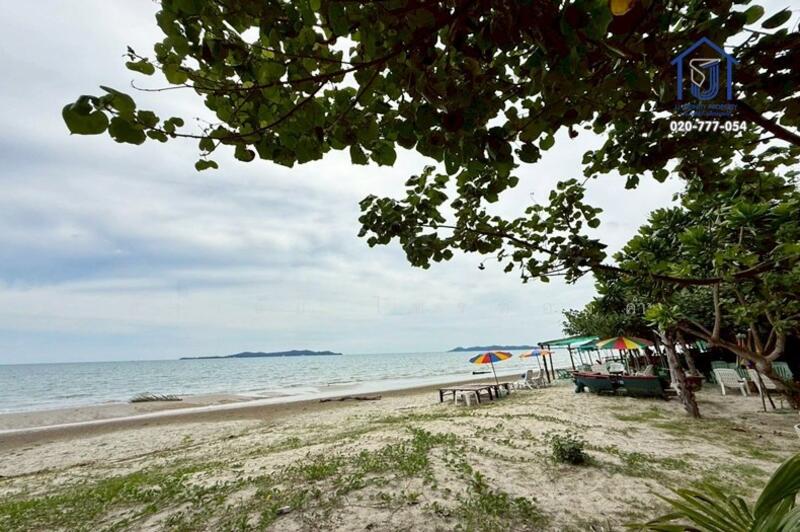 For Sale - ไพเนอรี่ พาร์คบีช รีสอร์ท สวนสนระยอง, Rayong