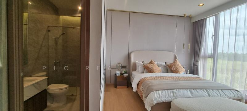 Luxury 4-Bedroom Pool Villa for Sale in Thung Klom-Tan Man, Chon Buri (Pattaya), Bang Lamung, Bang Lamung (Pattaya), Chon Buri (Pattaya), 4 Bedrooms, 375 sqm, Single Detached House For Sale, by PLC Real Estate, 500012059 - DDproperty.com