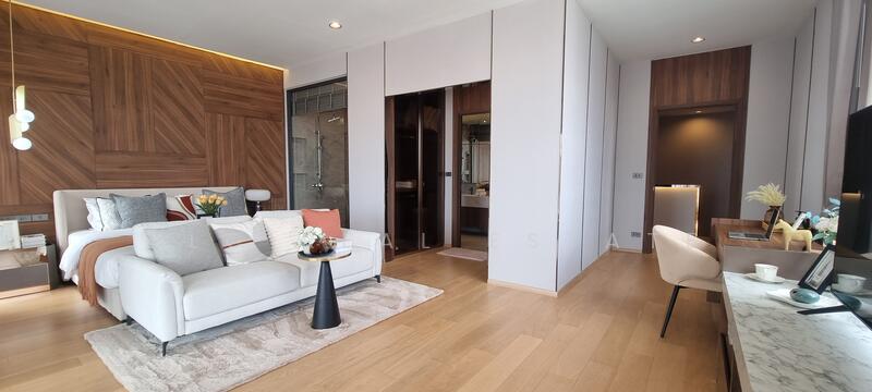 Luxury 4-Bedroom Pool Villa for Sale in Thung Klom-Tan Man, Chon Buri (Pattaya), Bang Lamung, Bang Lamung (Pattaya), Chon Buri (Pattaya), 4 Bedrooms, 375 sqm, Single Detached House For Sale, by PLC Real Estate, 500012059 - DDproperty.com