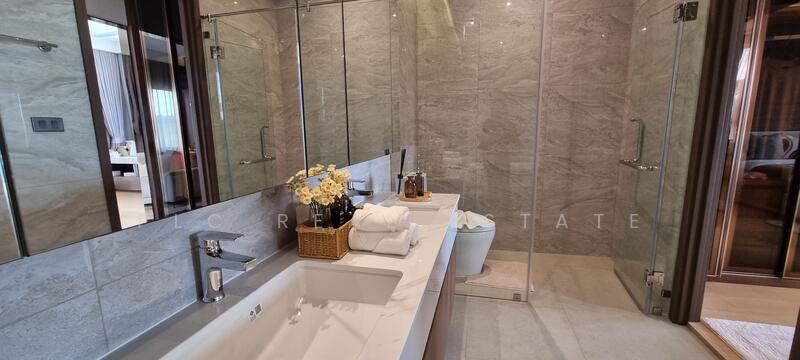 Luxury 4-Bedroom Pool Villa for Sale in Thung Klom-Tan Man, Chon Buri (Pattaya), Bang Lamung, Bang Lamung (Pattaya), Chon Buri (Pattaya), 4 Bedrooms, 375 sqm, Single Detached House For Sale, by PLC Real Estate, 500012059 - DDproperty.com