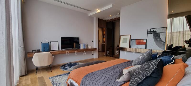 Luxury 4-Bedroom Pool Villa for Sale in Thung Klom-Tan Man, Chon Buri (Pattaya), Bang Lamung, Bang Lamung (Pattaya), Chon Buri (Pattaya), 4 Bedrooms, 375 sqm, Single Detached House For Sale, by PLC Real Estate, 500012059 - DDproperty.com