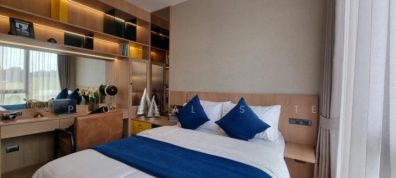 Luxury 4-Bedroom Pool Villa for Sale in Thung Klom-Tan Man, Chon Buri (Pattaya), Bang Lamung, Bang Lamung (Pattaya), Chon Buri (Pattaya), 4 Bedrooms, 285 sqm, Single Detached House For Sale, by PLC Real Estate, 500012065 - DDproperty.com