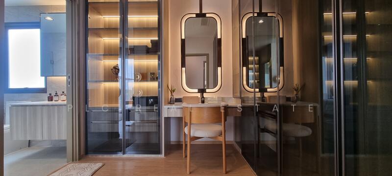 Luxury 4-Bedroom Pool Villa for Sale in Thung Klom-Tan Man, Chon Buri (Pattaya), Bang Lamung, Bang Lamung (Pattaya), Chon Buri (Pattaya), 4 Bedrooms, 285 sqm, Single Detached House For Sale, by PLC Real Estate, 500012065 - DDproperty.com