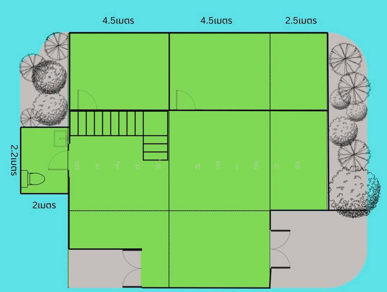 ให้เช่า - สุขุมวิท 49, กรุงเทพ