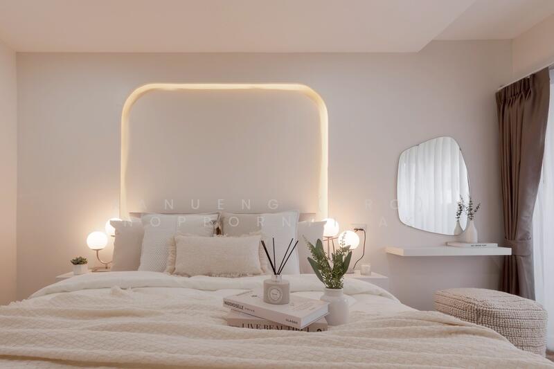 ขาย - Anchan Condominium : อัญชัน คอนโดมิเนียม, กรุงเทพ