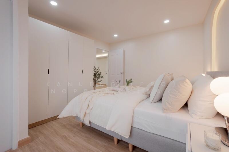 ขาย - Anchan Condominium : อัญชัน คอนโดมิเนียม, กรุงเทพ