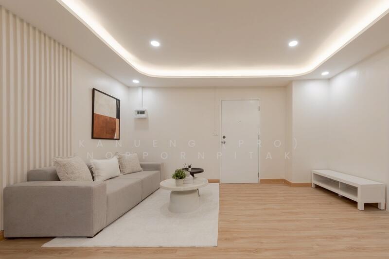 ขาย - Anchan Condominium : อัญชัน คอนโดมิเนียม, กรุงเทพ