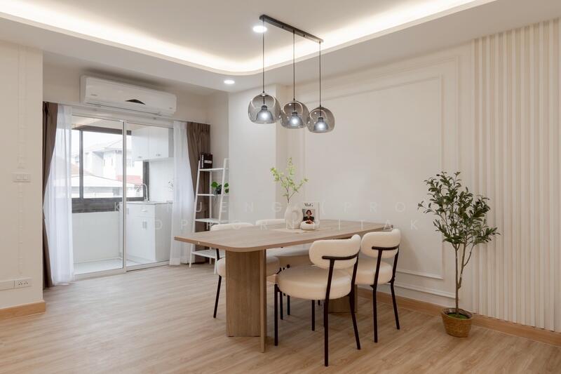 ขาย - Anchan Condominium : อัญชัน คอนโดมิเนียม, กรุงเทพ